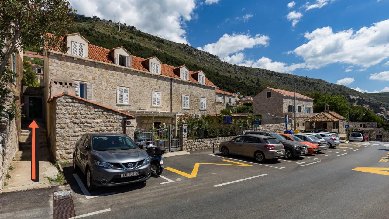 Apartments Only Dubrovnik Luaran gambar