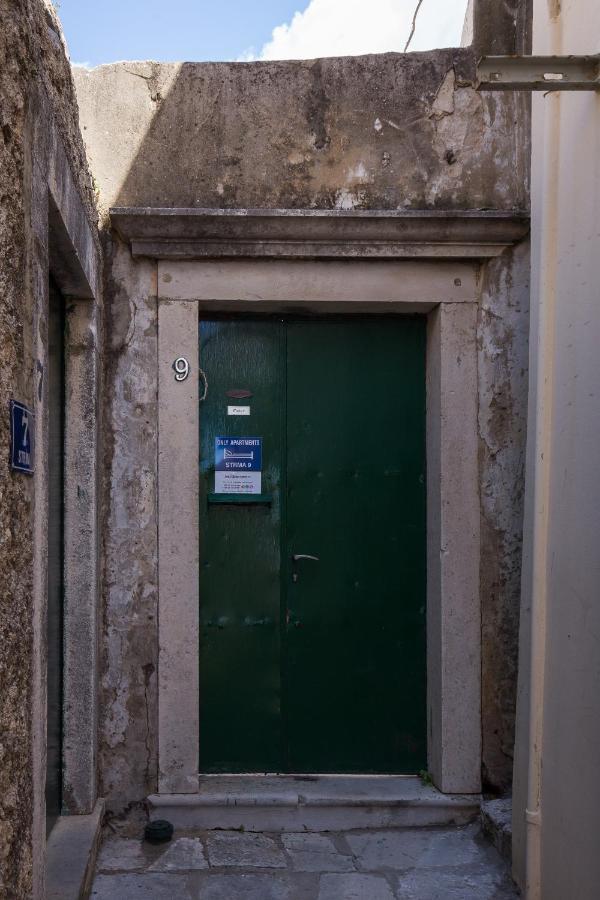 Apartments Only Dubrovnik Luaran gambar