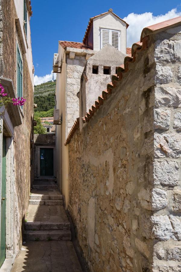 Apartments Only Dubrovnik Luaran gambar