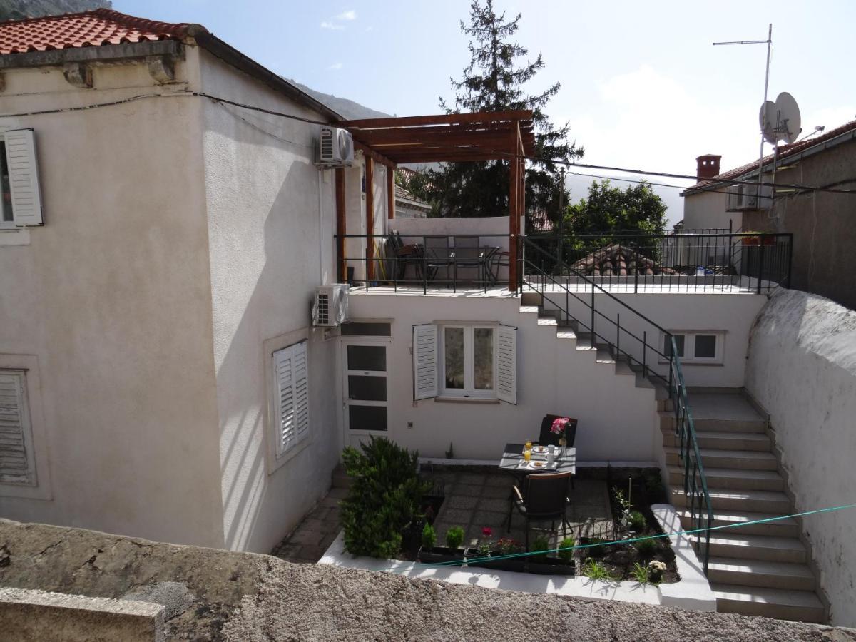 Apartments Only Dubrovnik Luaran gambar