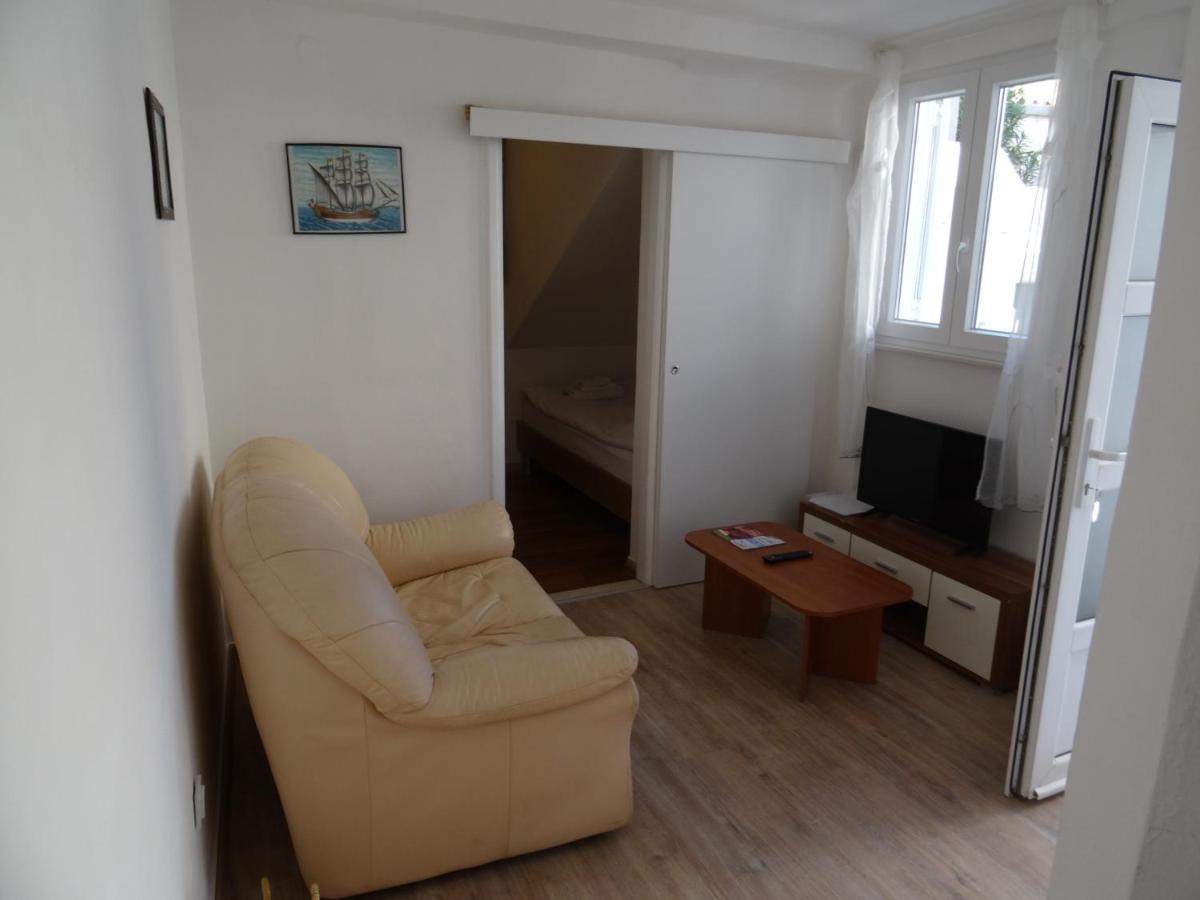 Apartments Only Dubrovnik Luaran gambar
