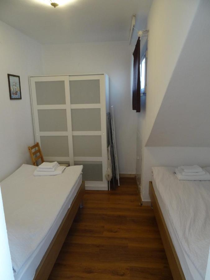Apartments Only Dubrovnik Luaran gambar