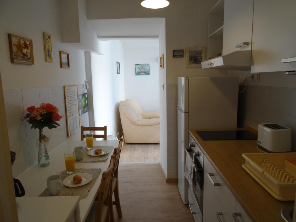 Apartments Only Dubrovnik Luaran gambar