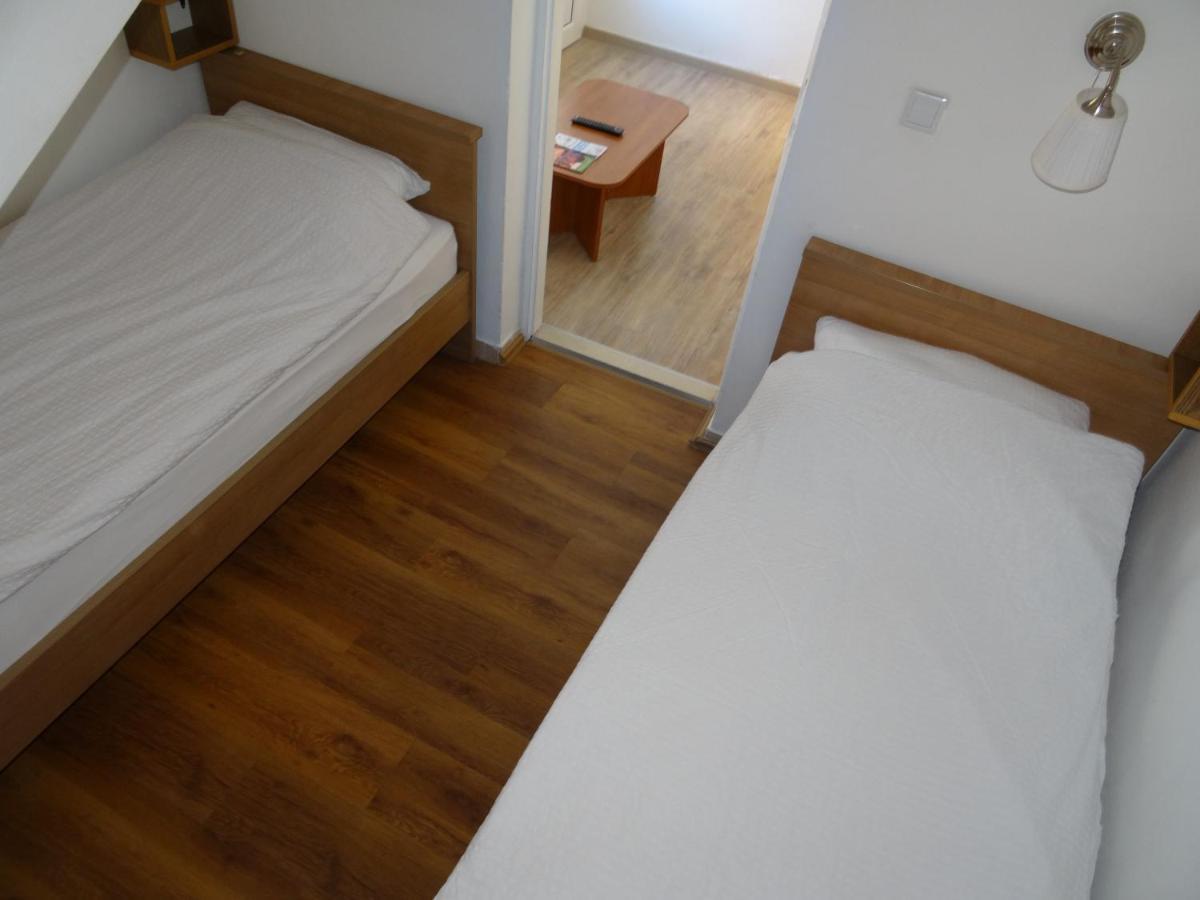 Apartments Only Dubrovnik Luaran gambar
