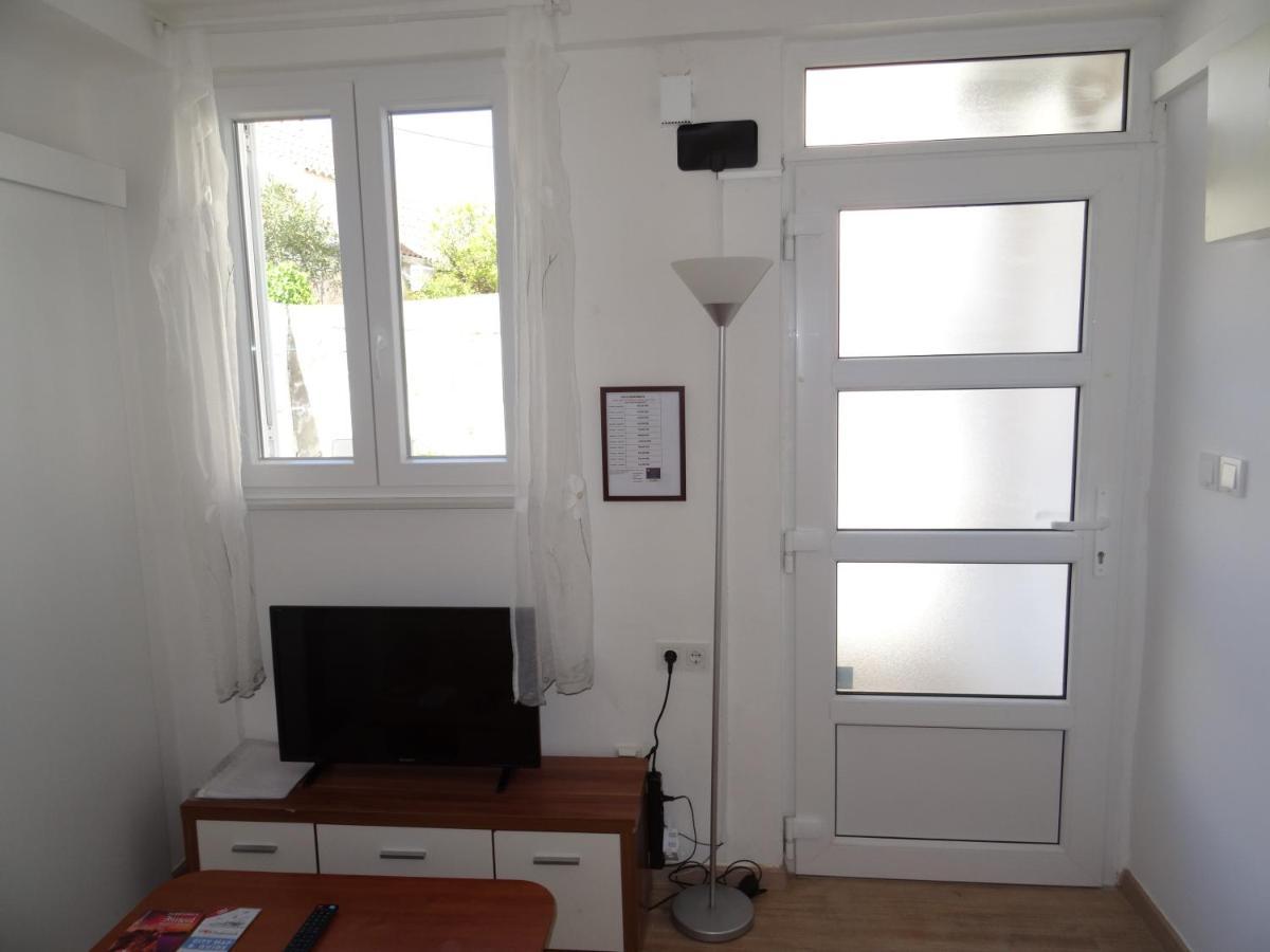 Apartments Only Dubrovnik Luaran gambar
