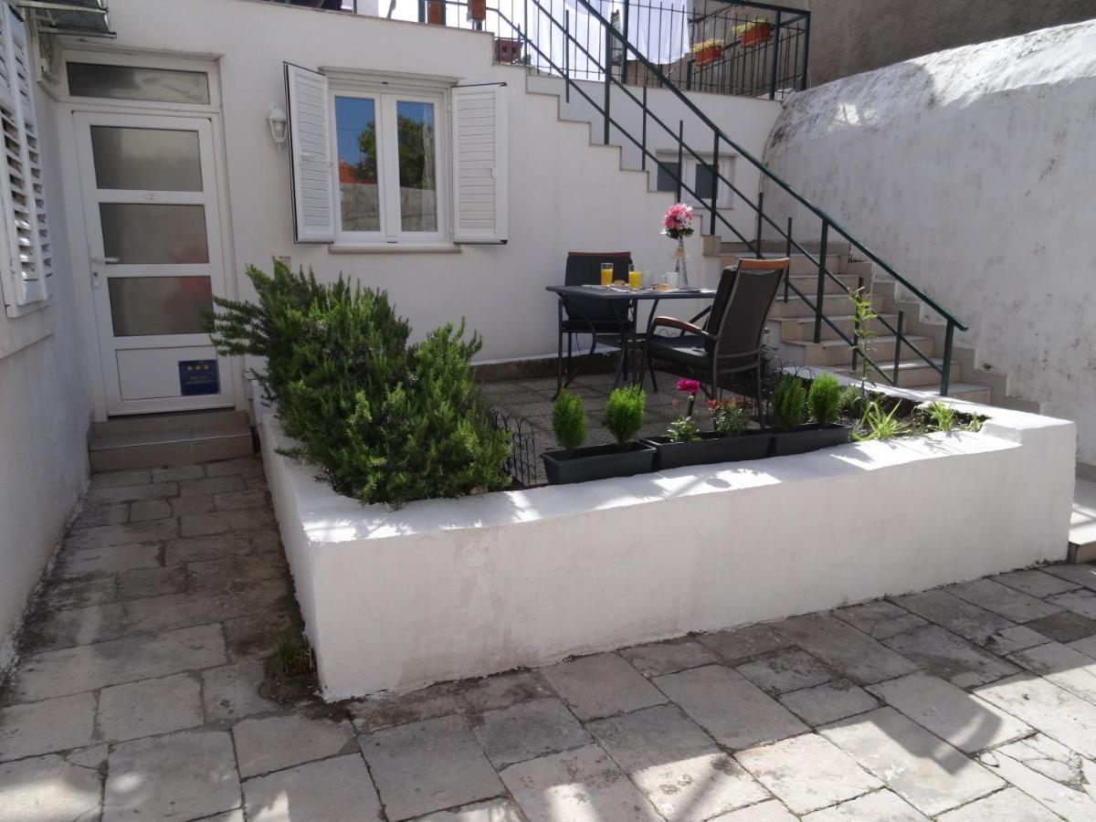 Apartments Only Dubrovnik Luaran gambar