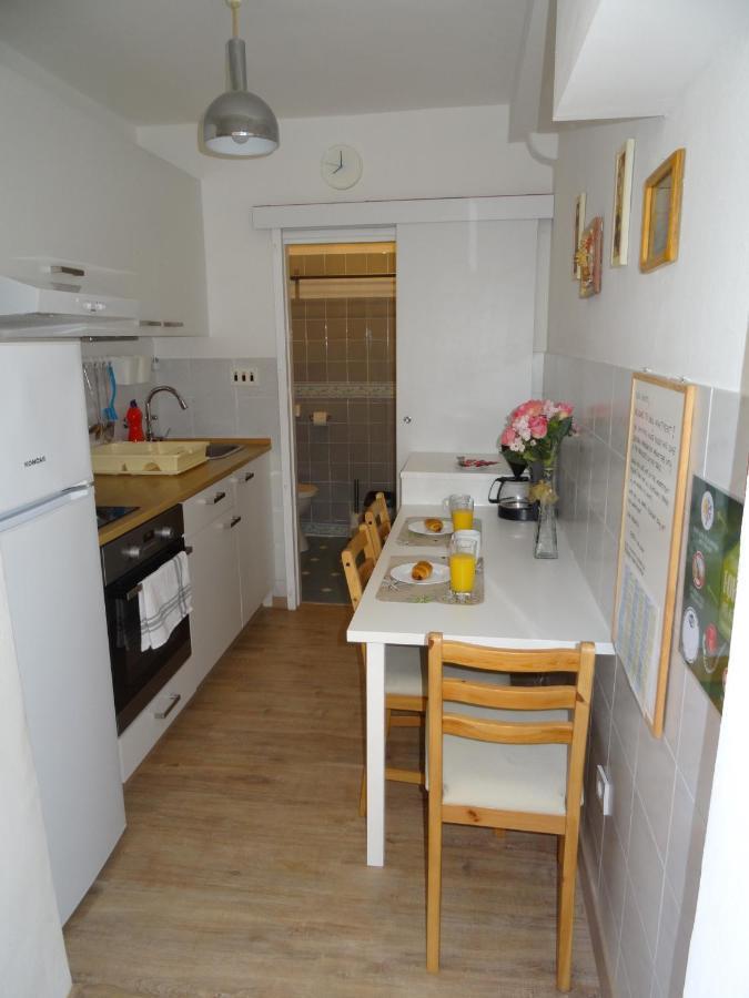 Apartments Only Dubrovnik Luaran gambar