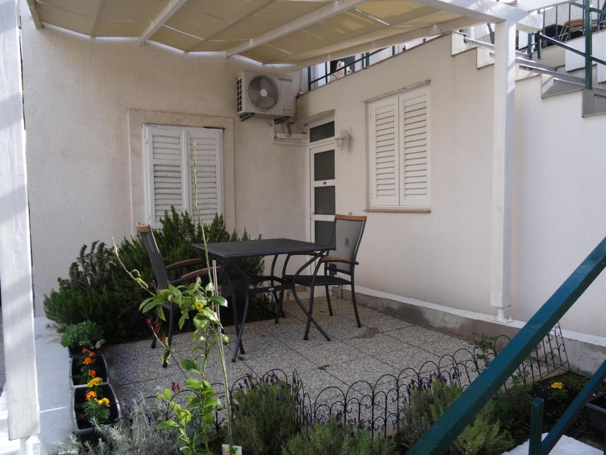 Apartments Only Dubrovnik Luaran gambar