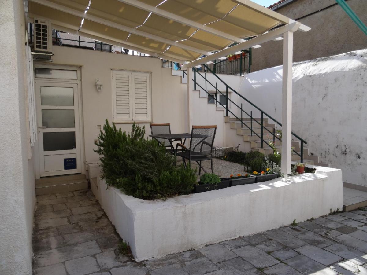 Apartments Only Dubrovnik Luaran gambar
