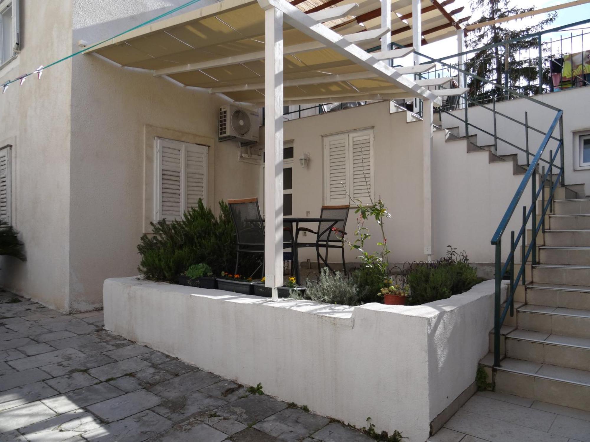 Apartments Only Dubrovnik Luaran gambar
